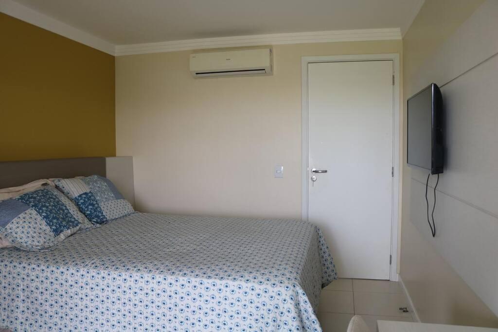 Golf Ville Resort Residence Bloco 64Mar Apto 31 Aquiraz - Ceara - Brasil Екстер'єр фото