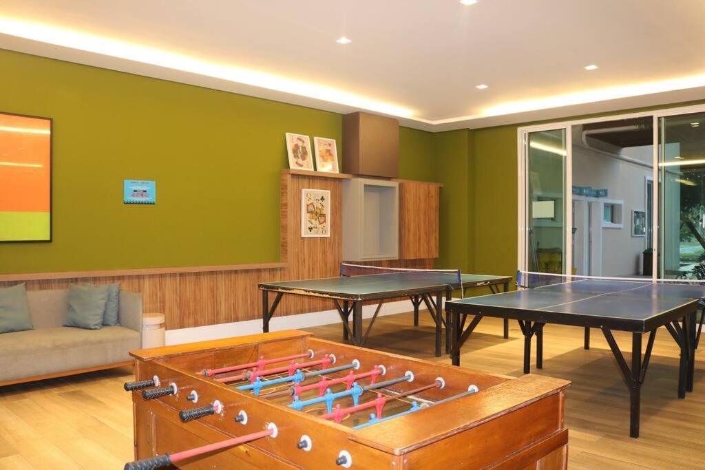 Golf Ville Resort Residence Bloco 64Mar Apto 31 Aquiraz - Ceara - Brasil Екстер'єр фото